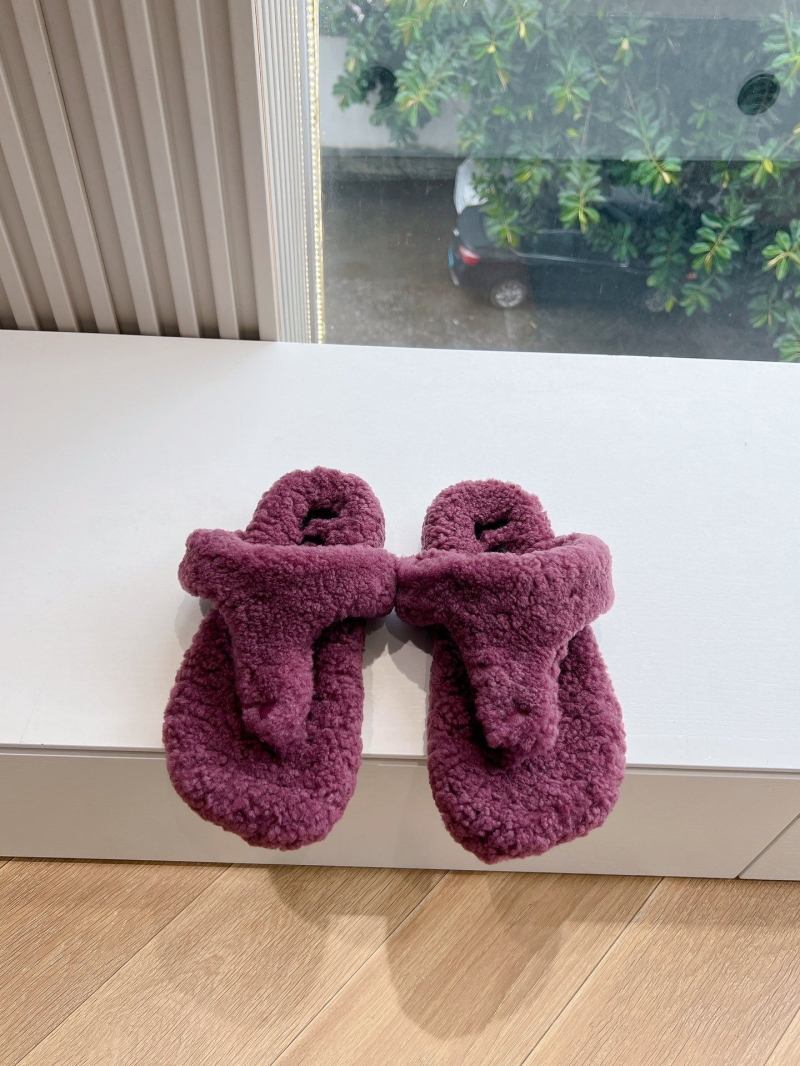 Loewe Slippers